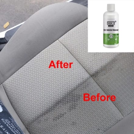 TLVX Interieur reiniger auto - voor autostoel & bekleding - 50ml