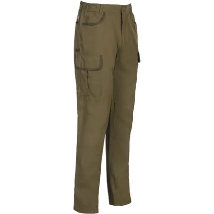 Hyperstretch cargobroek PERCUSSION Savane