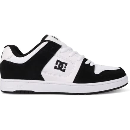 Kindertrainers DC Shoes Manteca 4