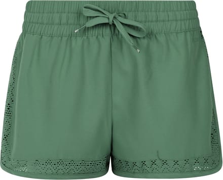 Protest PRTTenerife – Zwemshort Dames – Extra kort – Wit