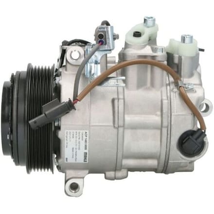 Compressor, airconditioner MAHLE ACP 1483 000S