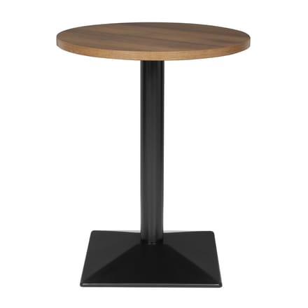 Bolero Complete Ronde Tafel 600mm - CH993