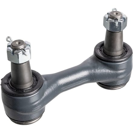 Beugel, torsiestang op frame FEBI BILSTEIN 172312
