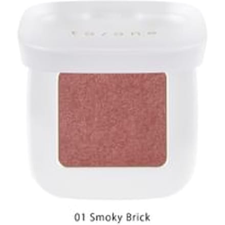 to/one - Petal Float Eye Shadow 01 Smoky Brick