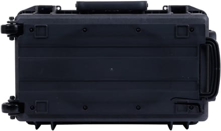 Flightcase 520x290x200mm - Met wielen - Innox Impact Line 520-200T - Multikleur