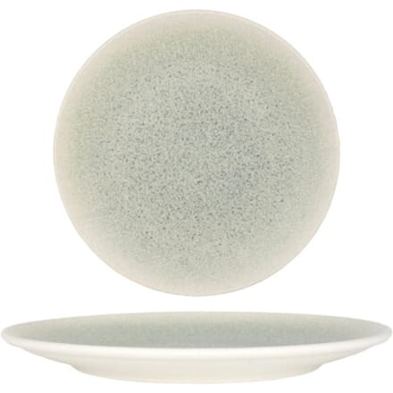 Bonna Dinerbord - Luca Ocean - Porselein - 25 cm - set van 6