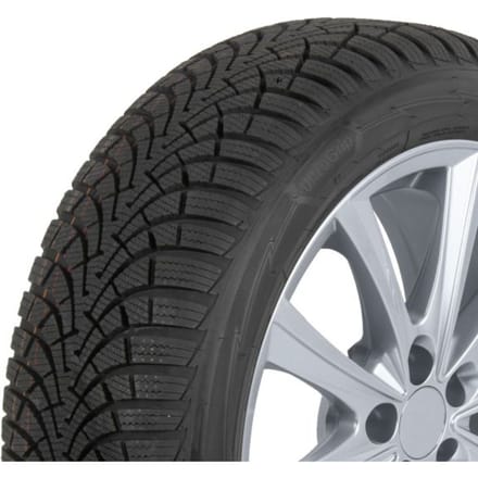 Winterband GOODYEAR Ultra Grip 9+ 175/60R15 81T