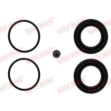 Reparatieset, remklauw QUICK BRAKE 114-0207