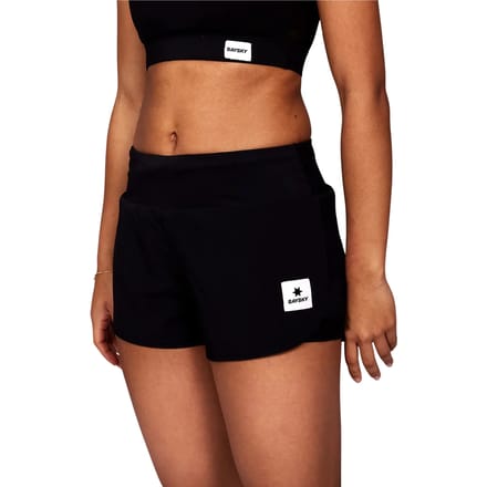 Dames short Saysky Pace 3"