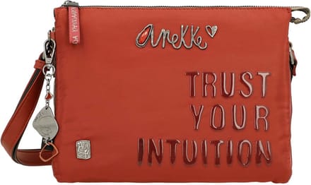 Anekke Schoudertas Dreamverse Imaginary Medium Crossbody Bag Multicolor Veelkleurig