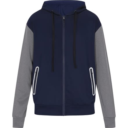 Mo Jas Heren marine