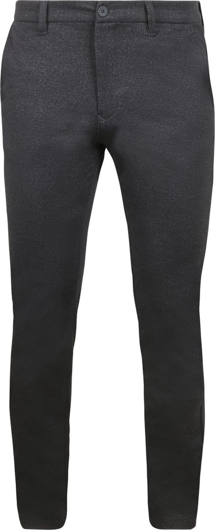 Mac Chino Griffin Donkerblauw (navy) - Maat W 32 - L 32 - Heren