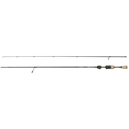 Spinhengel Abu Garcia Carabus Delicate2 0.8-4g