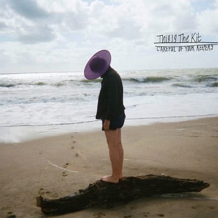This Is The Kit - Careful Of Your Keepers (CD)