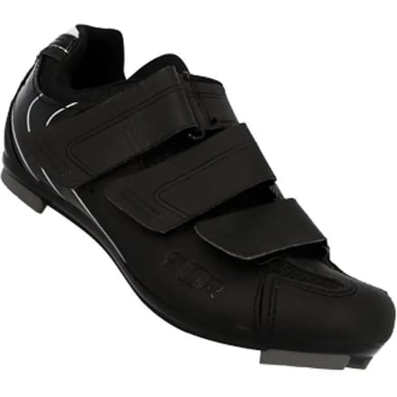 Zelfklemmende schoenen met 3 banden FLR