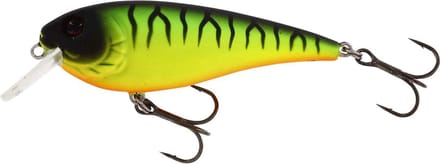 Westin Rawbite 7cm Firetiger | Kunstaas