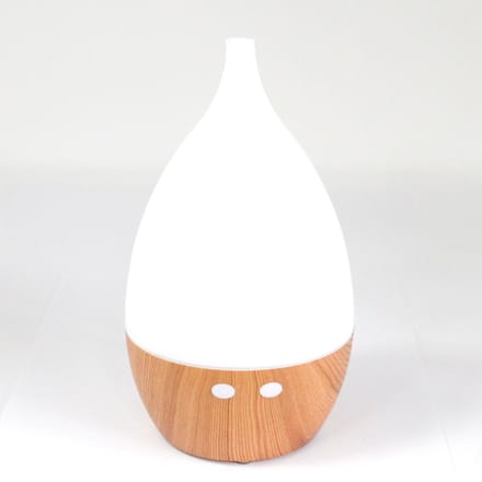 Elektrische aroma diffuser - USB - verschillende kleuren