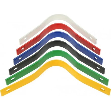 Verwisselbare pommelstang 29 cm Eric Thomas Fitter