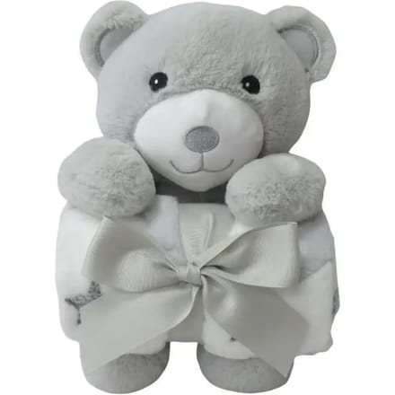 Pluche FreeON Free 2 Play Teddy