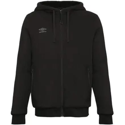 Sweatshirt Umbro BAS NET SHERPA