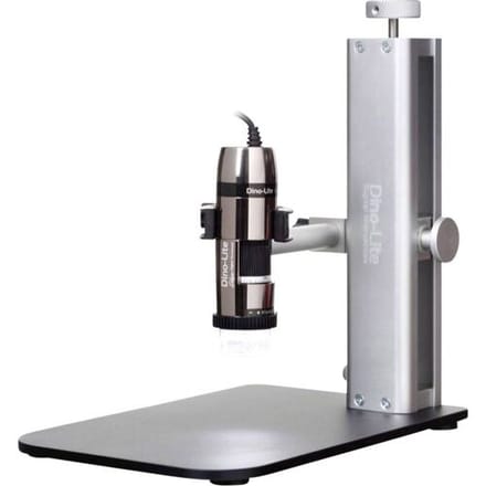 Dino Lite RK-10A Microscoop standaard Microscoop standaard