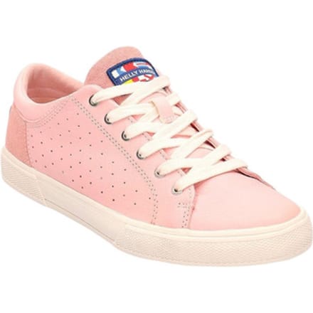 Sneakers Helly Hansen Baskets W Copenhagen Leather Shoe cuir naturel