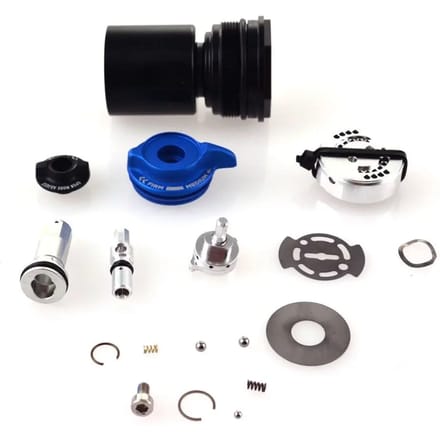 Vork kit Fox 2018 32 FIT4 SC Topcap Assy
