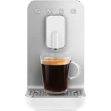 SMEG BCC11WHMEU Wit