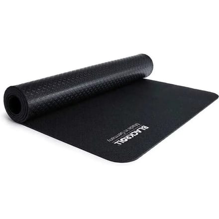 Loopband met gymbag Blackroll