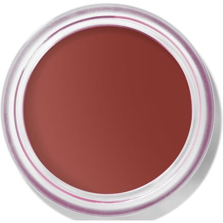 Bobbi Brown Pot Rouge Matte Cream Blush & Tint 8.5g (Various Shades) - Warm Mocha: Warm dark brown