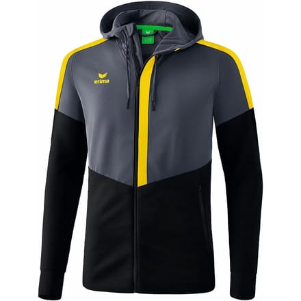 Hooded jacket Erima Training