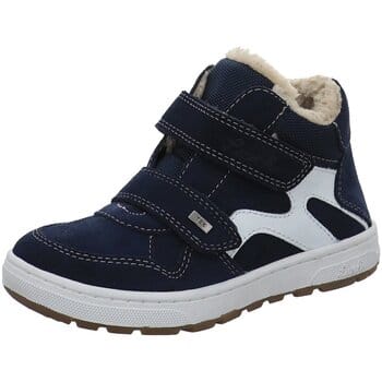 Hoge Sneakers Lurchi -