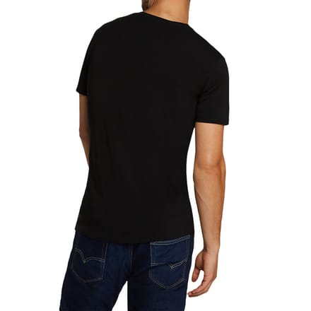 Bamboo basics T-shirt RUBEN Set van 6