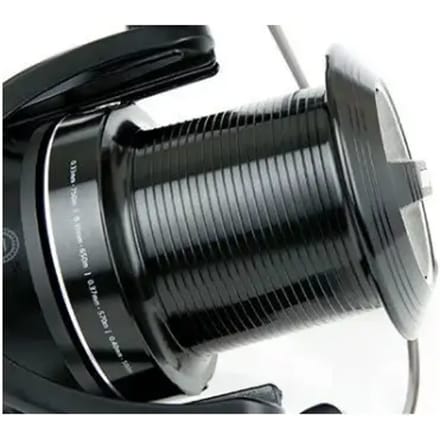 Reservespoel voor haspel Fox FX 13 Standard