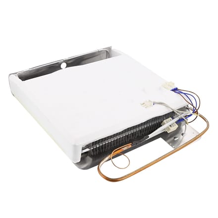AEG verdamperklep,met,ondooiingsverwarmingselement 2666013012