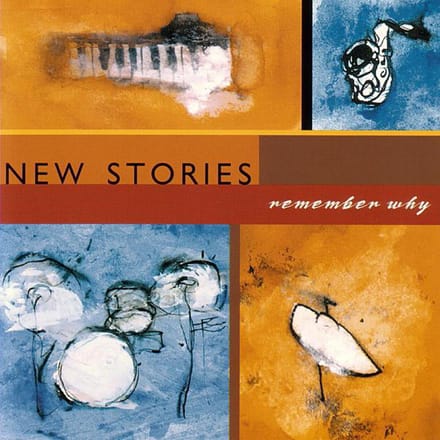 Remember Why - New Stories