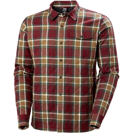 Shirt Helly Hansen Isfjord Insulated