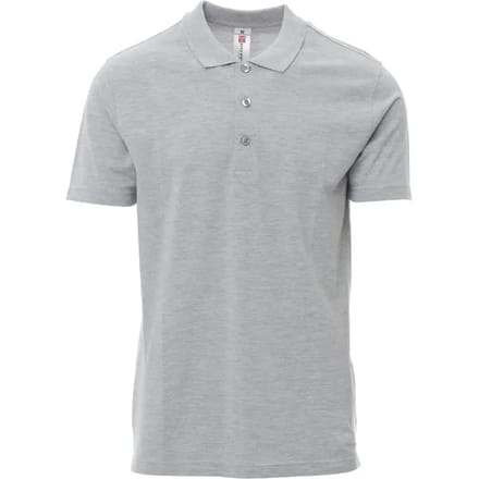 Payper Amalfi - melange grey - S