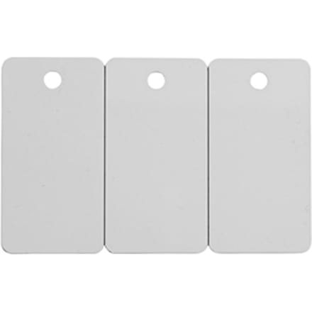Zebra 104523-020 pvc kaarten wit 500 stuks (origineel)