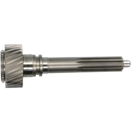 Ingangs/koppelingsas EURORICAMBI 95570910