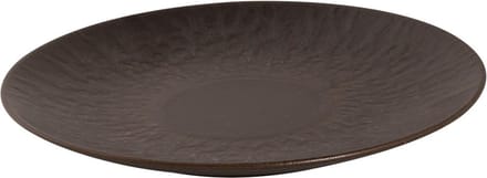 bord Ruston 21cm coupe bruin 6 stuks
