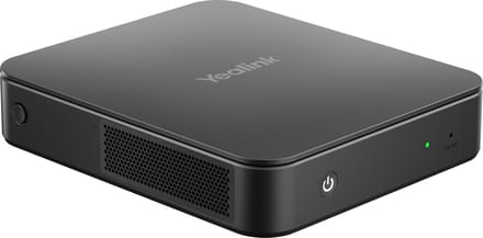 Yealink MCore Pro-MS / Mini PC tbv Yealink VC met MS Teams Room