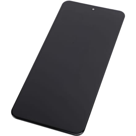 Écran tactile TFT professionnel de remplacement pour téléphone avec outils de réparation black