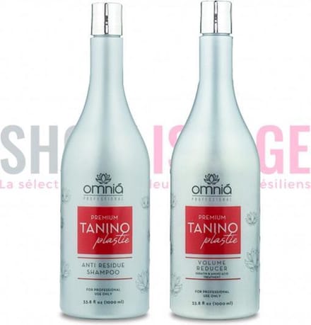 OMNIA TANINO PREMIUM 2X1 L