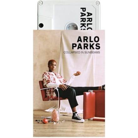 Collapsed In Sunbeams - Arlo Parks