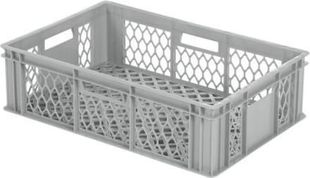 Opslagbak – Stapelbak – Krat - 600x400x171mm