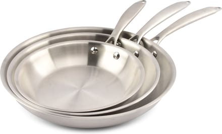 Salt & Pepper Kookset 3-delig Blaze