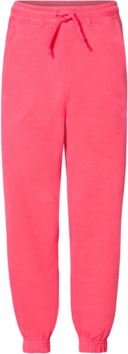 Noppies Broek Nandyal - Rouge Red - Maat 80