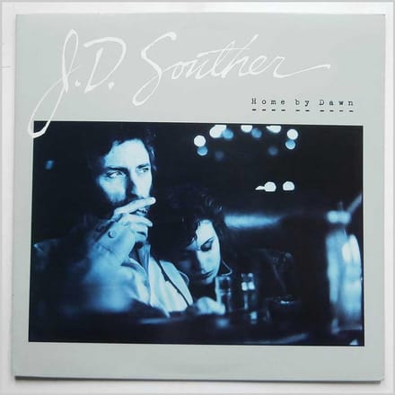 Muziekalbum op Vinyl LP uit 1984