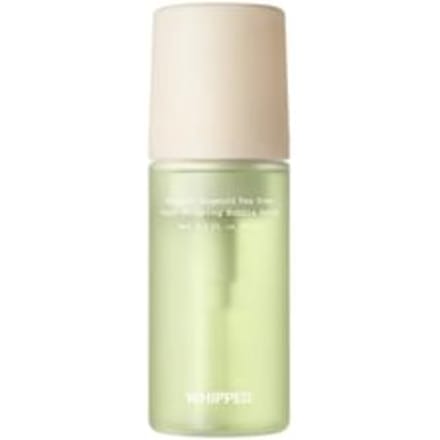 WHIPPED - Mugwort Tea Tree Vegan Whipping Bubble Serum 92ml